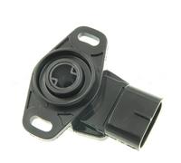 Throttle Position Sensor Compatible With Suzuki For XL-7 Base For Sport Utility 4-Door 2002 2006 Throttle Position Sensor TPS OEM:5S5075 1342065D00 1342065D01