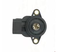 Throttle Position Sensor Compatible With Toyota For Hilux 2005 2006 For Matrix 2003 2004 For T100 1997 1998 OEM 13420-52G00 Throttle Position Sensor Accessories