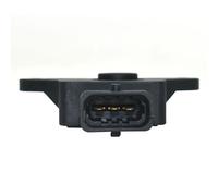 Throttle Position Sensor Compatible With Vauxhall OEM：35170-22600 960093002 90541502 Throttle Position Sensor TPS Car Throttle Position Sensor Parts