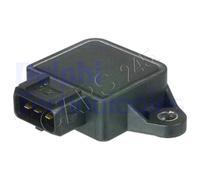 Throttle Position Sensor DELPHI Fits VOLVO OPEL VAUXHALL ALFA ROMEO 850 826924