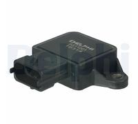 throttle position sensor SS11001-12B1 DELPHI for LAND ROVER PORSCHE