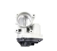 Throttle Position Sensor Electronic Throttle Body Valve Assembly 1556736 VP4M5U9E927DC 4M5GFA 2.3L Case For For&d For Mondeo WLR6701 2.3L 2.5L 2009-2012
