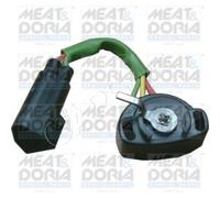 SENSOR, THROTTLE POSITION FOR FORD COURIER ESCORT FIESTA MEAT & DORIA 83000