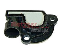 Throttle Position Sensor Fits OPEL Ascona C Astra F Van Corsa A 817204