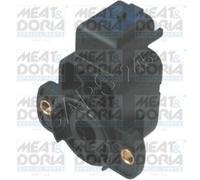 Throttle Position Sensor Fits PEUGEOT CITROEN TOYOTA 206 Cc Hatchback 1628JX