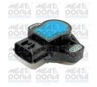 Throttle Position Sensor Fits SUBARU SUZUKI Forester Impreza Coupe 22633AA110