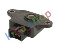 THROTTLE POSITION SENSOR FITS VOLVO 240 440 460 480 850 960 960 II C70 I S60 I