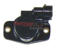 SENSOR THROTTLE POSITION 0904020 FOR FIAT 176B1.000/B4.000 1.2L 4cyl PUNTO