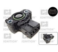 QUINTON HAZELL XPOT580 Throttle position sensor