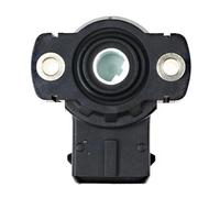 Throttle Position Sensor For BMW For M3 For M5 Z3 Z4 Z8 2000 2001 2002 2003 2004 2005 2006-2008 1Piece Car Throttle Position Sensor 13631402143 13637840383