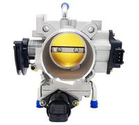 Throttle Position Sensor For BYD F3 F3R G3 L3 1.5/1.6 476Q-2L-1107950-B Electronic Throttle Assembly Throttle Body(MODEL B)