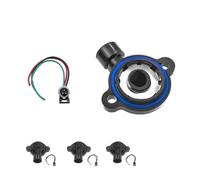 Throttle Position Sensor For Cadillac For Deville For Eldorado For Escalade For Seville TH149 17113625 93277507 1/3p 17123852 17106809 Throttle Position Sensor TPS(X3 Plug)