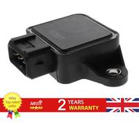 Throttle Position Sensor For Citroen AX BX EVASION SAXO XANTIA 1628.8V