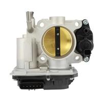 Throttle Position Sensor, for Civic, for Accord, for Civic, for CR-V, for Element Assembly 13221005001 132 21005 001 16400RNAA01 16400-RNAA01 16400-RNA-A01 16400 RNA A01