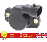 Throttle Position Sensor For Fiat 500 GRANDE IDEA PANDA PUNTO 71752610