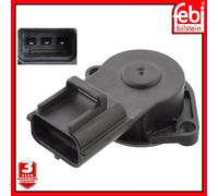 Throttle Position Sensor For Ford Fiesta VI 2008-2017 Focus Transit Febi 103689