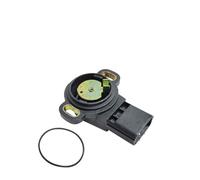 Throttle Position Sensor For Mazda 626 MX-6 Protege 323 Ford Probe Aspire 1985-2004 FS01-13-SL0 1580553