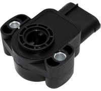 Throttle Position Sensor For Mazda For Tribute B3000 B4000 Car Throttle Control Sensor OEM:AJ0318911A F5RZ9B989B 1F2218851A