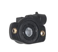 Throttle Position Sensor For Nissan For Platina 2002 2003 2004 2005 2006 2007 Car Accelerator Pedal Position Sensor 1639400QAA 7701044743 Throttle Body Assembly