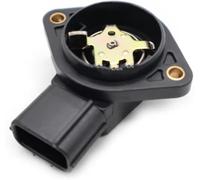 Throttle Position Sensor For Nissan For Sentra For Maxima Throttle Control Sensor The Car Accessories OEM:SERA4839 8-97181717-0