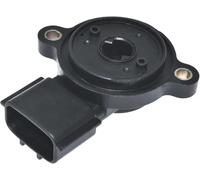 Throttle Position Sensor For Subaru For Forester SG5 EJ202 TPS Car Throttle Sensor The Car Accessories OEM:22633AA230 SERA44303