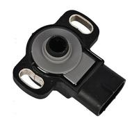 Throttle Position Sensor For Suzuki Tl1000S Tl1000R Gsxr750X V-Strom 1000 Dl1000 1996-2012 3 Pins Tps Throttle Position Sensor 13580-02F00 1358002F00