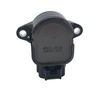 Throttle Position Sensor For Toyota For Corolla Matrix Pontiac Scion xB 89452-20130 198500-1071 8945220130