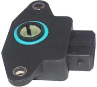 Throttle Position Sensor For Vauxhall For Calibra For Cavalier Mk III For Sintra Throttle Control Sensor OEM:7701034407 0280122004