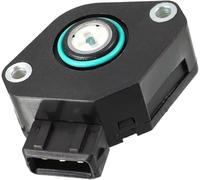 Throttle Position Sensor For VW For Cabrio For Jetta For Golf III The Car Throttle Control Sensor OEM:907067001 1195000100