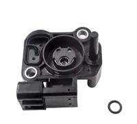 Throttle Position Sensor For Yamaha For NMAX Y15ZR For Exciter | For Sniper FZ150i For FZ 2.0 XTZ150 Throttle Position Sensor TPS 54P-E5401-10