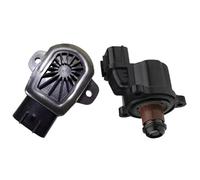 Throttle Position Sensor Idle Air Control Valve & Throttle Position Sensor 1813752D00 IAC 18137-52D00 TPS 13420-65D00 For Isuzu For Grand For Vitara For XL-7