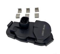 Throttle Position Sensor Kit 19259452 for Chevy for tahoe for suburban for gmc for yukon - Car for accelerator Pedal Fuel Idle Control Valve Sensor for durable