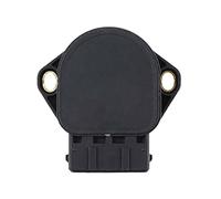 Throttle Position Sensor Riloer for Renault Megane I 2.0 16V Cabriolet Clio Kangoo Laguna Megane Scenic 1.9dTi 1.9dCi Clio II 2 1.5DCI 8