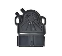 Throttle Position Sensor Riloer Throttle Position Sensor Fit for M1ts&u-b1sh1 MONTERO 2003-2006