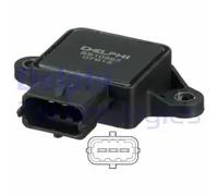 DELPHI SS10563-12B1 Throttle position sensor
