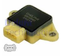 Fits DELPHI SS10993-12B1 Sensor, throttle position