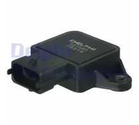 throttle position sensor SS11001-12B1 DELPHI for LAND ROVER PORSCHE