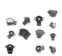 Throttle Position Sensor TH366 99660611600 5S5314 TPS4149 TH401 19936 Auto Parts(SS1099712B1 95BF9B989JB 928F9B989BA 928F9B989CA)