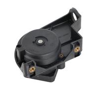 Throttle Position Sensor Throttle Body Position Sensor TPS For Citroen 9643365680 Car Parts Throttle Body Compatible