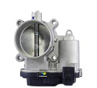 Throttle position sensor Throttle Body Valve Assembly Position Sensor Car Accessories 4891970AB 4891970AC Compatible With Chrysler For 200 2.4L 2015 2016-2017