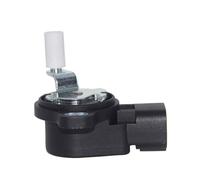 Throttle position sensor Throttle Position Sensor TPS/Fit For Nis-san Xtrail/Fit For Infiniti G35 Accelerator Pedal Assy OEM 18919-5Y700 189195Y700 Car Throttle position sensor