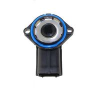Throttle position sensor Throttle Position TPS Sensor/Fit For Ford Cougar/Fit Courier Fiesta V Focus C-Max KA/Fit Maverick 1.25i 1.3i 1.3 1.4 1.6 1.8 2.0 988F9B989BB Car Throttle position sensor
