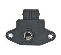 Throttle Position Sensor TPS 0280122001 For Opel For Astra Corsa Vectra Zafira Omega 1994-2005 SHENGFENGHUA-B Automotive Throttle Sensor