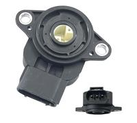 Throttle Position Sensor TPS Compatible with Vibe Impreza Legacy Outback Celica Corolla 22633AA210 22633-AA210