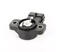 Throttle Position Sensor TPS Electronic Throttle Body Pedal Control Actuator 35170-02000 Compatible With Hyundai For I10 2007-2017 TPS Position Sensor