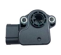 Throttle Position Sensor TPS Sensor 1PCS F48F-9B989-AA F48F9B989AA Fit For Ford F48F9B989AB F48F-9B989-AB
