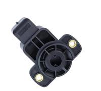 Throttle Position Sensor TPS Sensor Throttle Position Sensor 9642473280 / Fit for Spare Parts Replacement Pedal Position Sensor