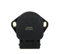 Throttle Position Sensor TPS Sensor Throttle Position Sensor/Fit For Renault Kango Accelerator Pedal Sensor OEM# CTS-4089,7700431918,8200139460 Pedal Position Sensor