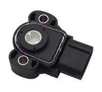 Throttle Position Sensor TPS Throttle Body Assembly 4606197 4606197 Compatible With Chrysler For Sebring V6 2.5L 1998 1999 2000 TPS Position Sensor