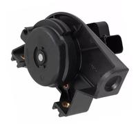 Throttle position sensor TPS Throttle Body Position Sensor Accelerator Pedal Control Sensor Compatible With Peugeot For 206 306 307 405 406 2.0 HDI 1920AK